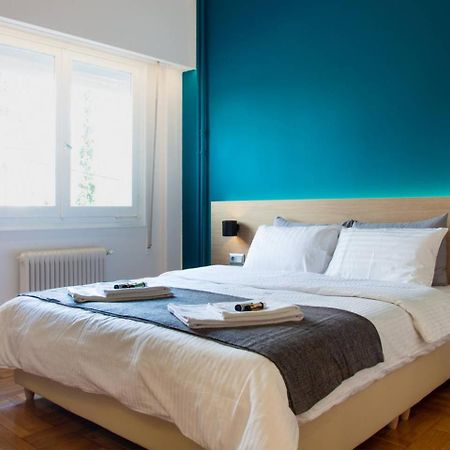 Toni'S Brand-New Studio Next To Syntagma Square Ateny Zewnętrze zdjęcie