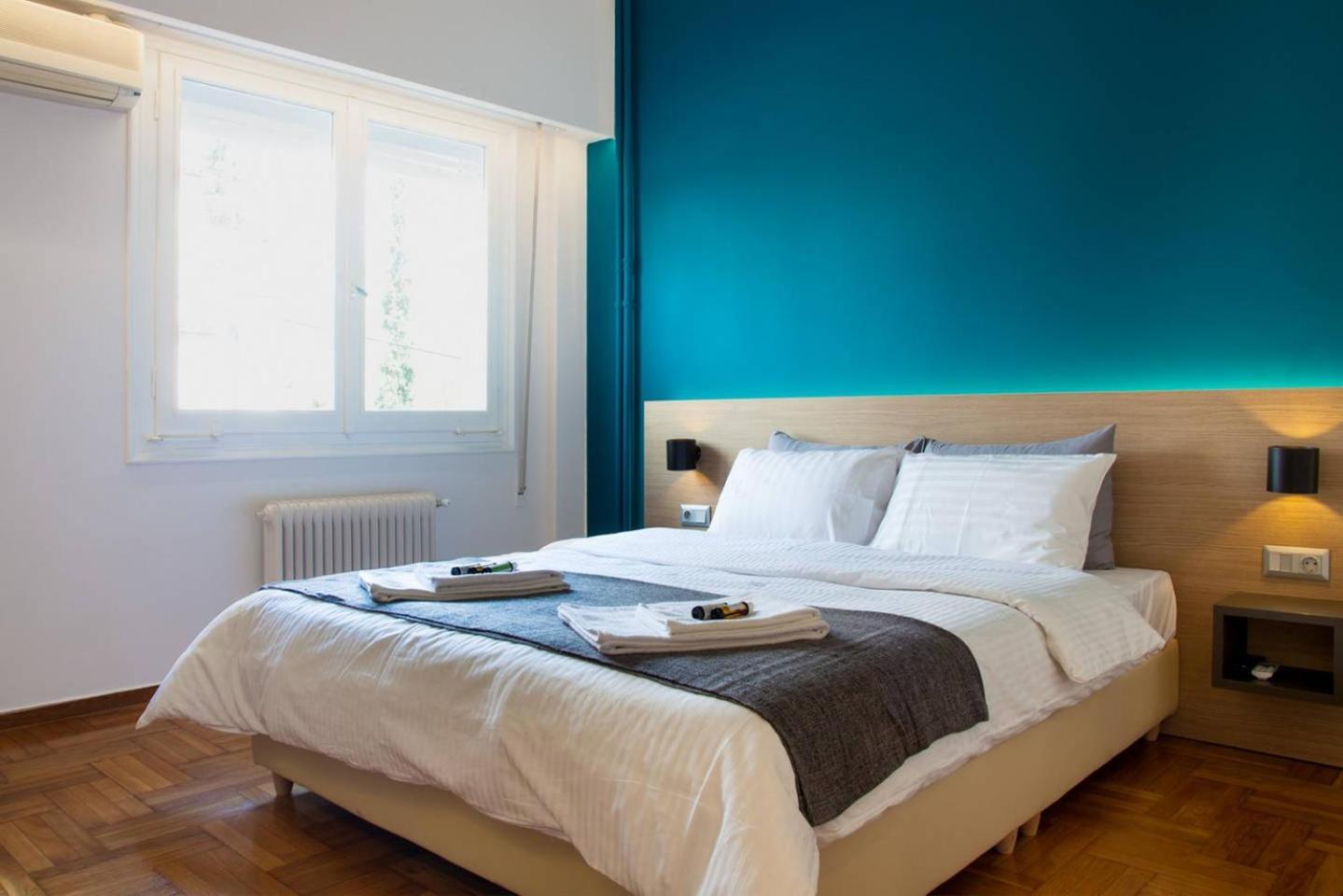 Toni'S Brand-New Studio Next To Syntagma Square Ateny Zewnętrze zdjęcie