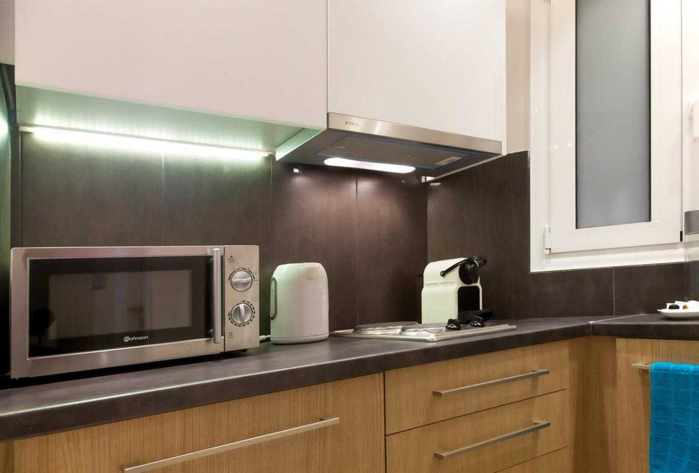 Toni'S Brand-New Studio Next To Syntagma Square Ateny Zewnętrze zdjęcie
